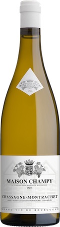 Maison Champy Chassagne-Montrachet Maison Champy Chassagne-Montrachet