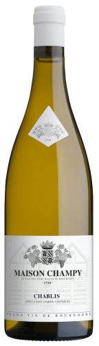 Maison Champy Chablis Maison Champy Chablis
