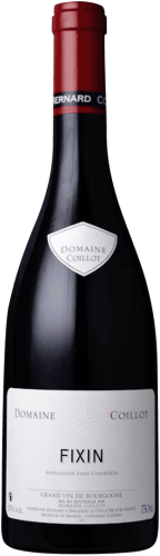 Domaine Coillot Fixin Domaine Coillot Fixin