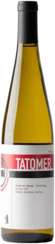 Tatomer Riesling Kick-on Ranch Clone 239