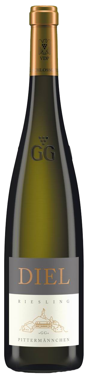 Schlossgut Diel Dorsheimer Pittermannchen Riesling Grosses Gewachs Schlossgut Diel Dorsheimer Pittermannchen Riesling Grosses Gewachs