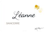 Domaine Tinel-Blondelet Sancerre "Leanne"