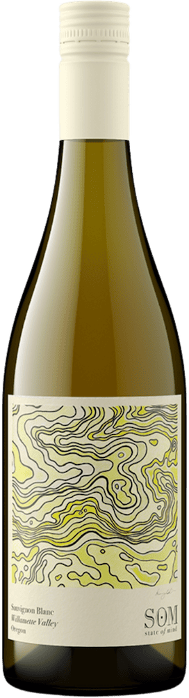SOM [State of Mind] Sauvignon Blanc Willamette Valley