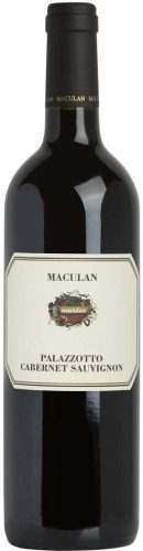 Maculan Cabernet Sauvignon Palazzotto Maculan Cabernet Sauvignon Palazzotto