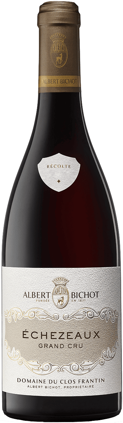 Domaine du Clos Frantin (Albert Bichot) Echezeaux Grand Cru Domaine du Clos Frantin (Albert Bichot) Echezeaux Grand Cru