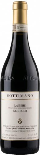 Sottimano Langhe Nebbiolo [Basarin]