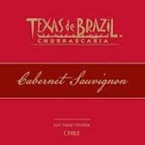 Vina Santa Rita Texas de Brazil Cabernet Sauvignon Vina Santa Rita Texas de Brazil Cabernet Sauvignon