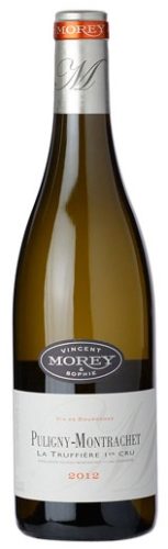Vincent et Sophie Morey Puligny-Montrachet Premier Cru la Truffiere Vincent et Sophie Morey Puligny-Montrachet Premier Cru la Truffiere